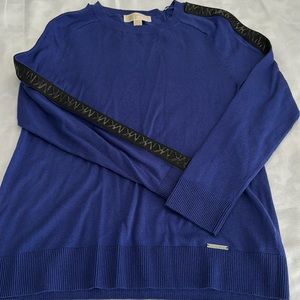 NWOT Michael Kors sweater